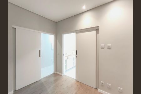 Casa de condomínio para alugar com 160m², 3 quartos e 4 vagas Casa de condomínio para alugar com 160m², 3 quartos e 4 vagasQuarto 2 - Demi-Suíte