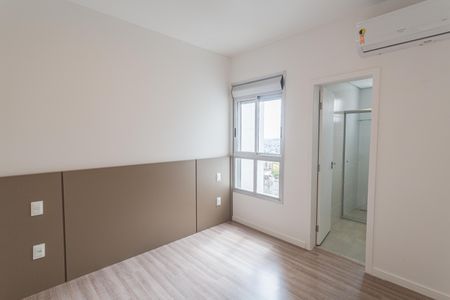 Apartamento à venda com 75m², 3 quartos e 2 vagasSuíte