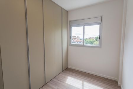 Apartamento à venda com 75m², 3 quartos e 2 vagasQuarto 3