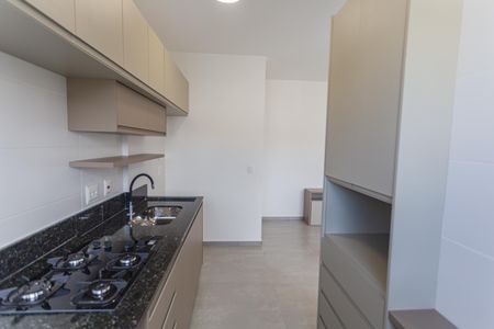 Apartamento à venda com 75m², 3 quartos e 2 vagasCozinha/Área de Serviço