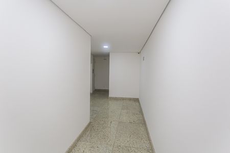 Apartamento à venda com 75m², 3 quartos e 2 vagasHall de entrada