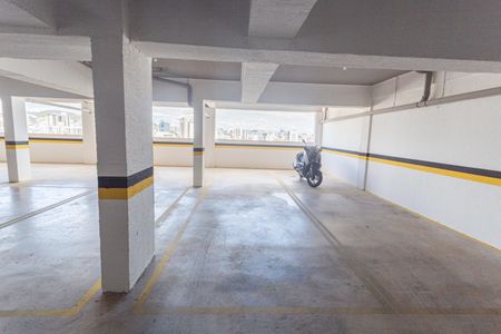 Apartamento à venda com 75m², 3 quartos e 2 vagasGaragem