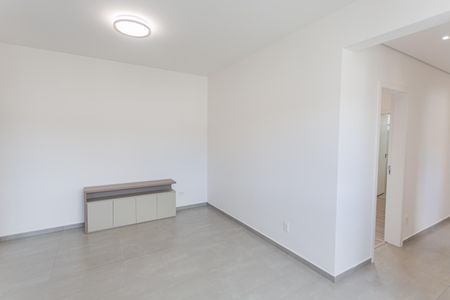 Apartamento à venda com 75m², 3 quartos e 2 vagasSala