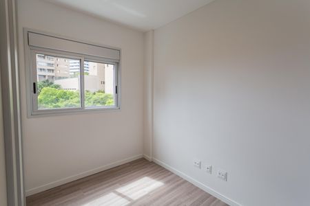 Apartamento à venda com 75m², 3 quartos e 2 vagasQuarto 3