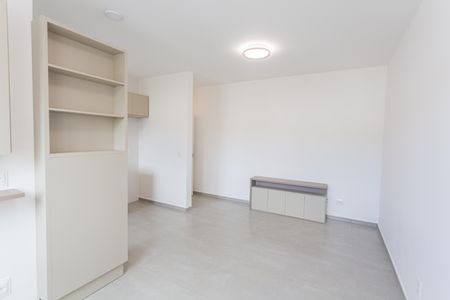 Apartamento à venda com 75m², 3 quartos e 2 vagasSala