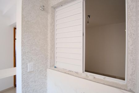 Apartamento à venda com 39m², 2 quartos e sem vagaÁrea de Serviço