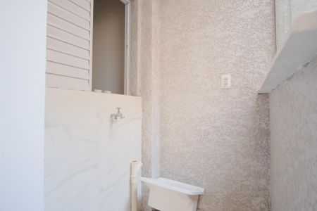Apartamento à venda com 39m², 2 quartos e sem vagaÁrea de Serviço