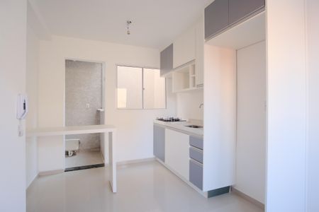 Apartamento à venda com 39m², 2 quartos e sem vagaSala