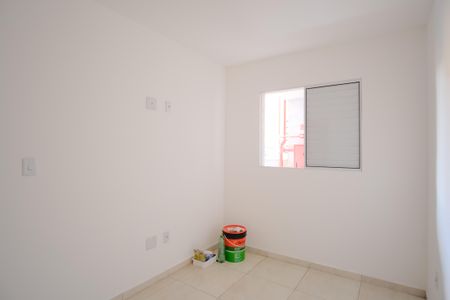 Apartamento à venda com 39m², 2 quartos e sem vagaQuarto 1