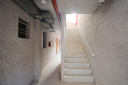 Apartamento à venda com 39m², 2 quartos e sem vagaÁrea comum