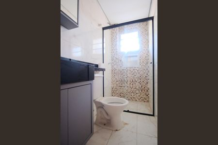 Apartamento à venda com 39m², 2 quartos e sem vagaBanheiro