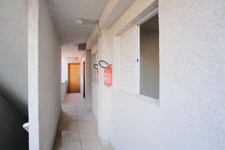 Apartamento à venda com 39m², 2 quartos e sem vagaÁrea comum