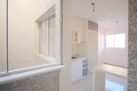 Apartamento à venda com 39m², 2 quartos e sem vagaÁrea de Serviço