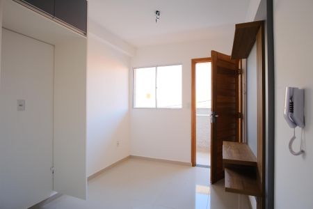 Apartamento à venda com 39m², 2 quartos e sem vagaSala