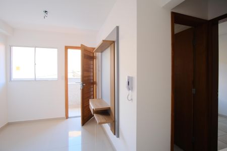 Sala de apartamento para alugar com 2 quartos, 39m² em Penha de França, São Paulo