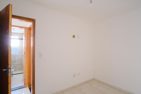 Apartamento à venda com 39m², 2 quartos e sem vagaQuarto 2