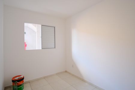 Apartamento à venda com 39m², 2 quartos e sem vagaQuarto 1