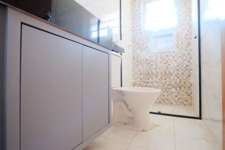Apartamento à venda com 39m², 2 quartos e sem vagaBanheiro
