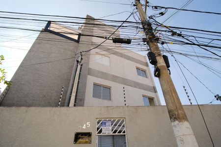 Apartamento à venda com 39m², 2 quartos e sem vagaPlaca