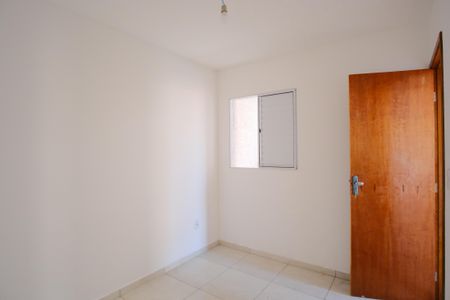 Apartamento à venda com 39m², 2 quartos e sem vagaQuarto 2