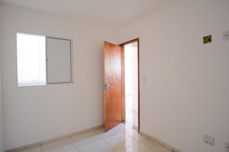Apartamento à venda com 39m², 2 quartos e sem vagaQuarto 2