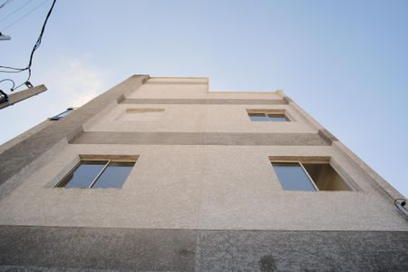 Apartamento à venda com 39m², 2 quartos e sem vagaÁrea comum