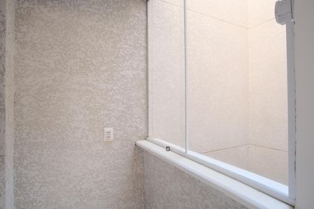 Apartamento à venda com 39m², 2 quartos e sem vagaÁrea de Serviço