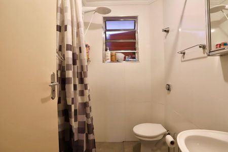 Casa para alugar com 72m², 3 quartos e sem vaga Casa para alugar com 72m², 3 quartos e sem vagaBanheiro