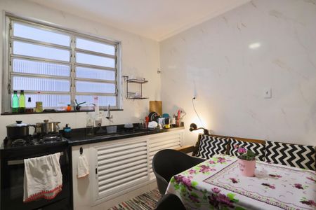 Casa para alugar com 72m², 3 quartos e sem vaga Casa para alugar com 72m², 3 quartos e sem vagaCozinha