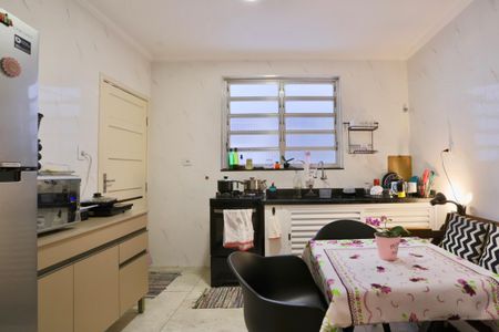 Casa para alugar com 72m², 3 quartos e sem vaga Casa para alugar com 72m², 3 quartos e sem vagaCozinha
