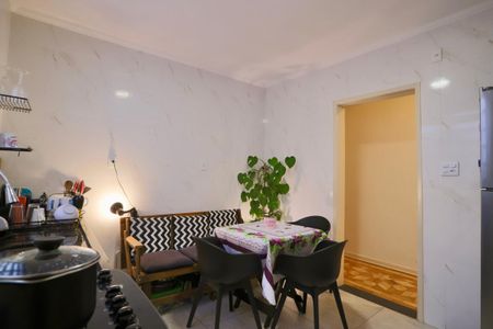 Casa para alugar com 72m², 3 quartos e sem vaga Casa para alugar com 72m², 3 quartos e sem vagaCozinha