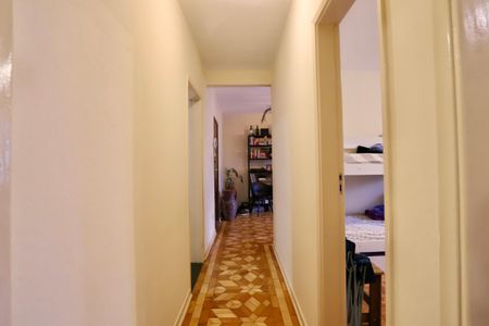 Casa para alugar com 72m², 3 quartos e sem vaga Casa para alugar com 72m², 3 quartos e sem vagaCorredor