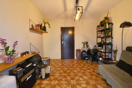 Casa para alugar com 72m², 3 quartos e sem vaga Casa para alugar com 72m², 3 quartos e sem vagaSala
