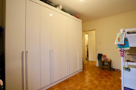 Quarto 1 de casa para alugar com 3 quartos, 72m² em Belenzinho, São Paulo