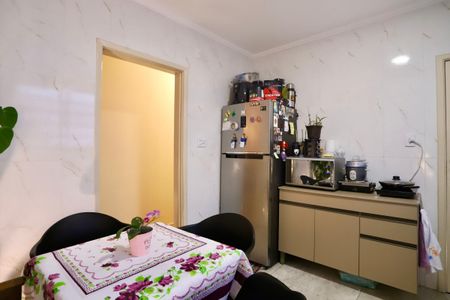 Casa para alugar com 72m², 3 quartos e sem vaga Casa para alugar com 72m², 3 quartos e sem vagaCozinha