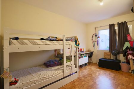 Quarto 1 de casa para alugar com 3 quartos, 72m² em Belenzinho, São Paulo
