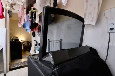 Casa para alugar com 72m², 3 quartos e sem vaga Casa para alugar com 72m², 3 quartos e sem vagaLavanderia
