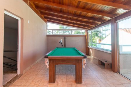 Casa à venda com 250m², 3 quartos e 2 vagasTerraço