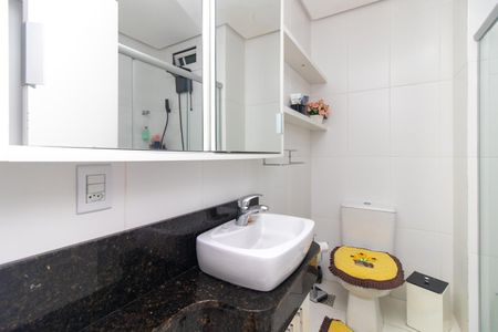 Casa à venda com 250m², 3 quartos e 2 vagasBanheiro Social