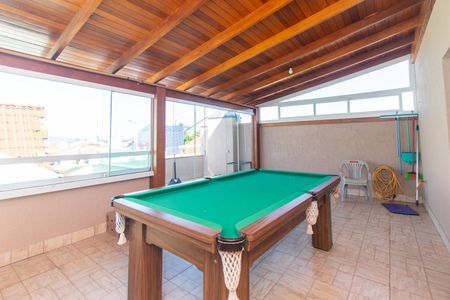 Casa à venda com 250m², 3 quartos e 2 vagasTerraço
