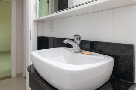 Casa à venda com 250m², 3 quartos e 2 vagasBanheiro Social