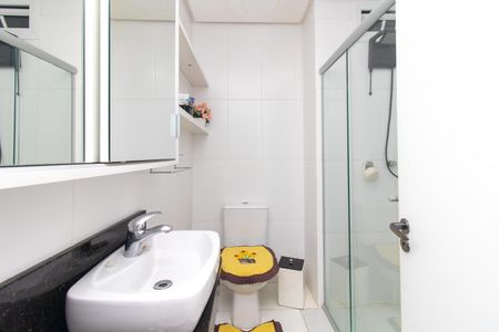 Casa à venda com 250m², 3 quartos e 2 vagasBanheiro Social
