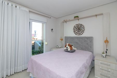 Casa à venda com 250m², 3 quartos e 2 vagasQuarto 2