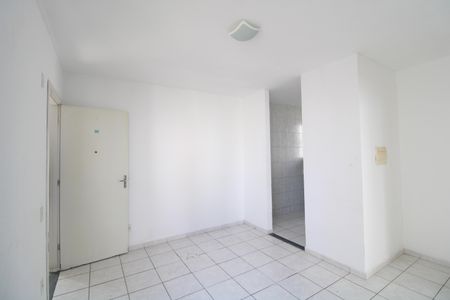 Sala de apartamento para alugar com 2 quartos, 59m² em Jardim Belcito, São Paulo