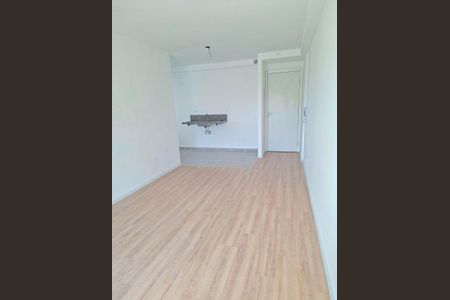 Apartamento à venda com 53m², 2 quartos e 1 vaga Apartamento à venda com 53m², 2 quartos e 1 vagaSala