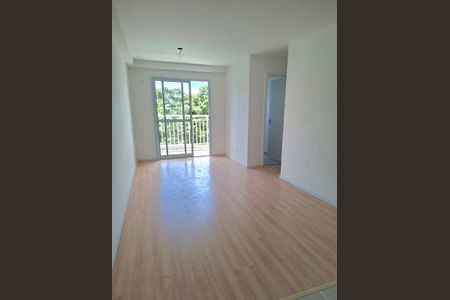 Apartamento à venda com 53m², 2 quartos e 1 vaga Apartamento à venda com 53m², 2 quartos e 1 vagaSala