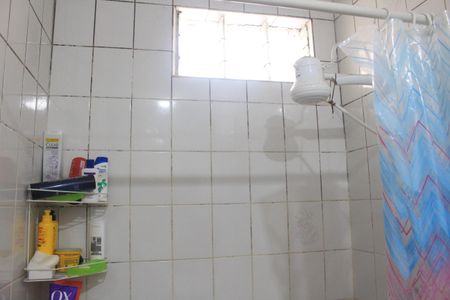 Casa à venda com 363m², 4 quartos e 2 vagasBanheiro 1