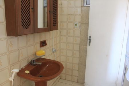 Casa à venda com 363m², 4 quartos e 2 vagasBanheiro da Suíte