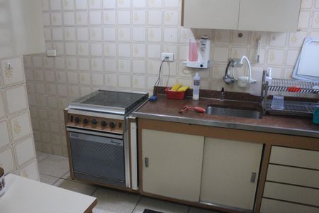 Casa à venda com 363m², 4 quartos e 2 vagasCozinha 2