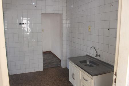 Casa à venda com 363m², 4 quartos e 2 vagasCozinha 3